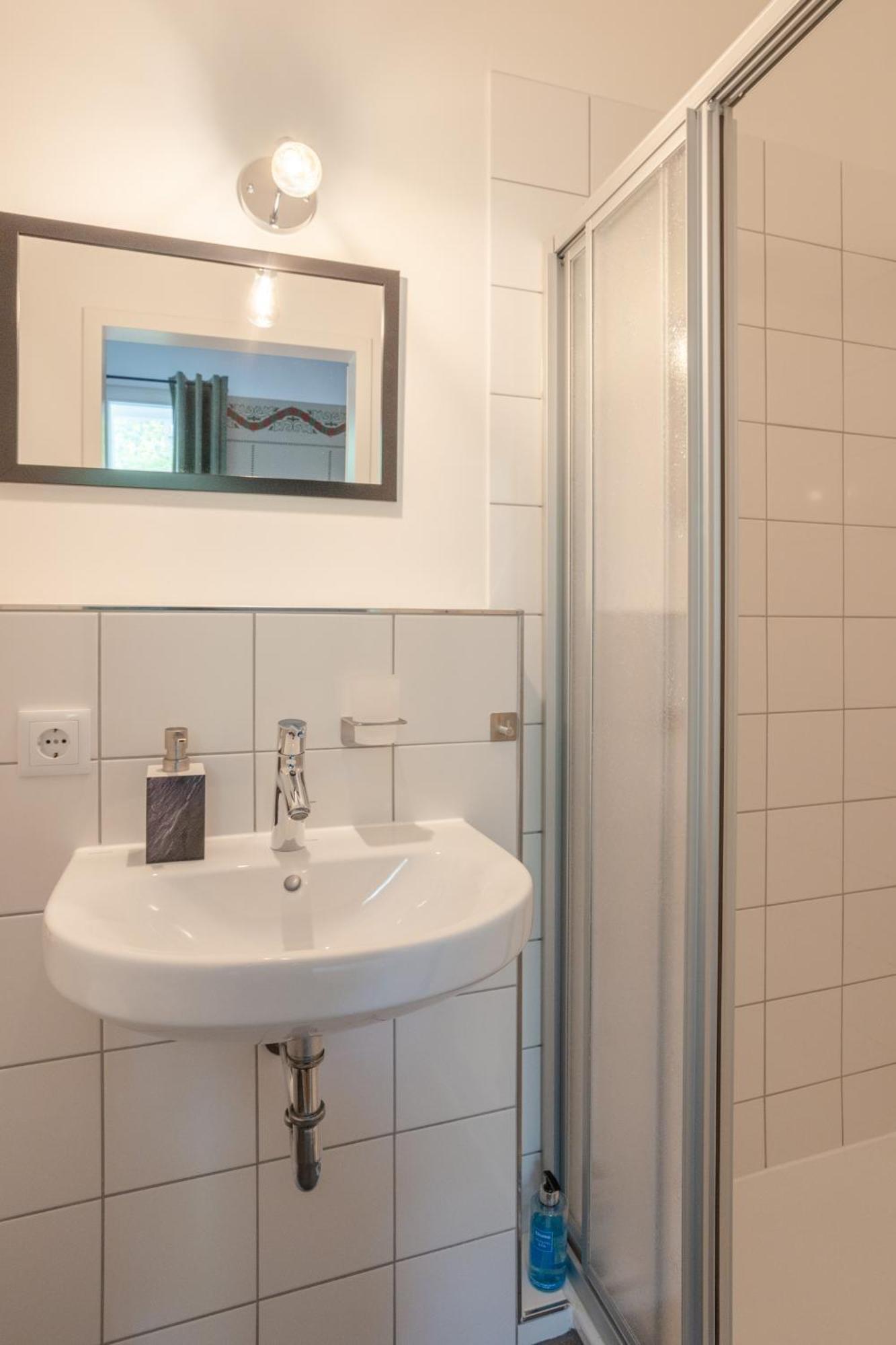 Museumsbahnhof Ahuette Hotel Uxheim Bagian luar foto